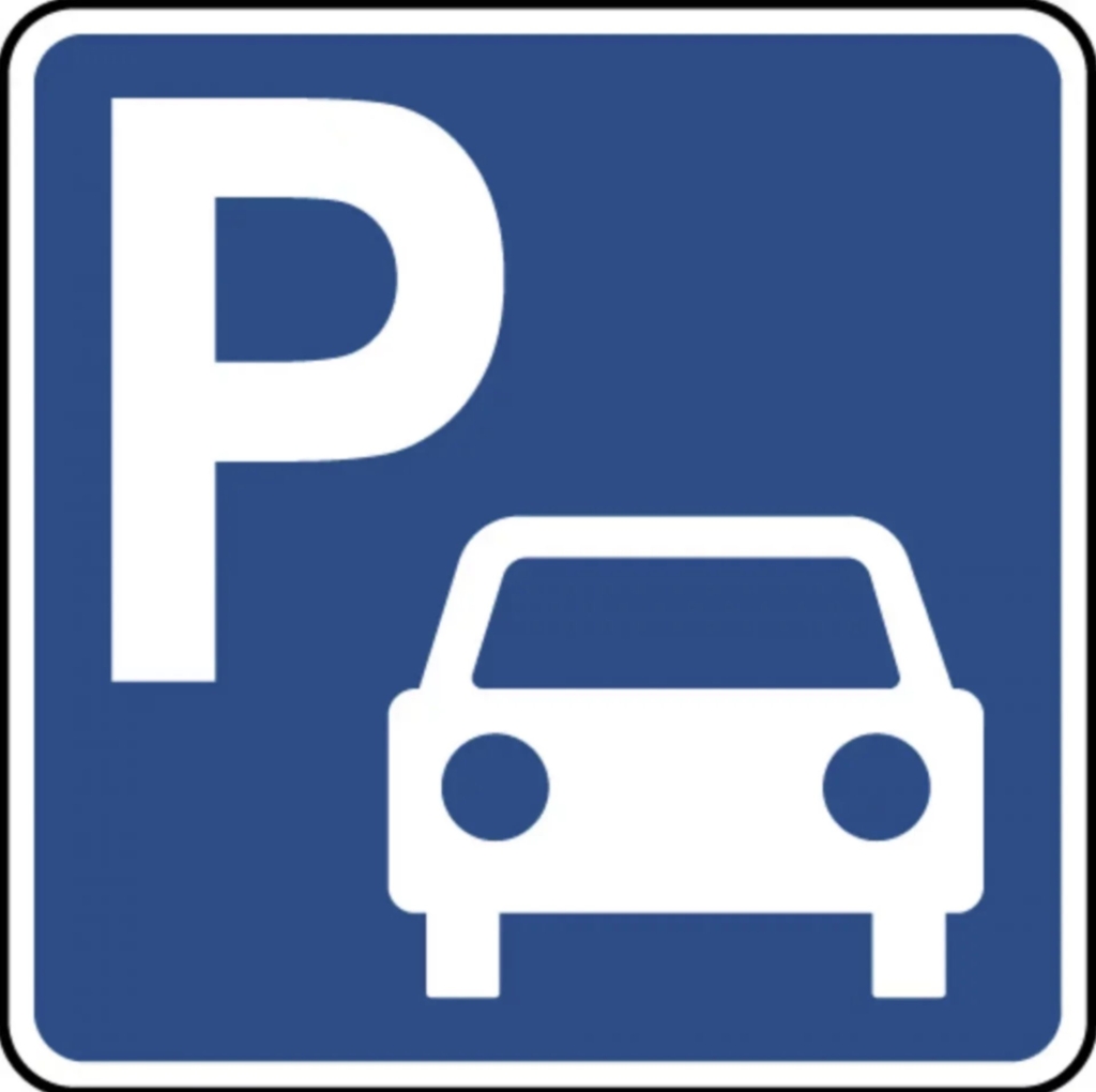PARKING PLACE ITALIE