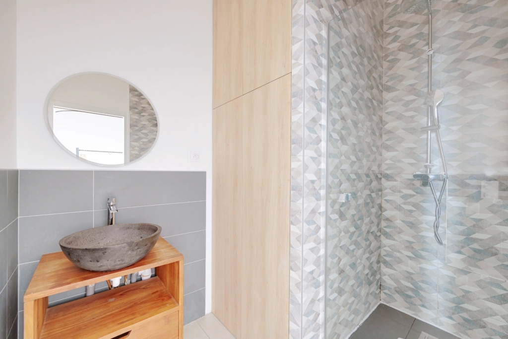 LOCAL AIRBNB – PARIS 9 – 6 personnes