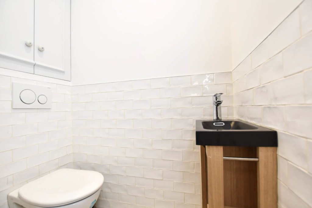 LOCAL AIRBNB – PARIS 9 – 6 personnes