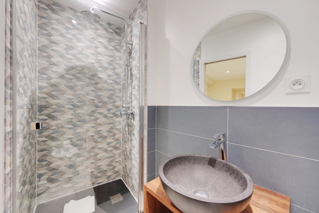 LOCAL AIRBNB – PARIS 9 – 6 personnes