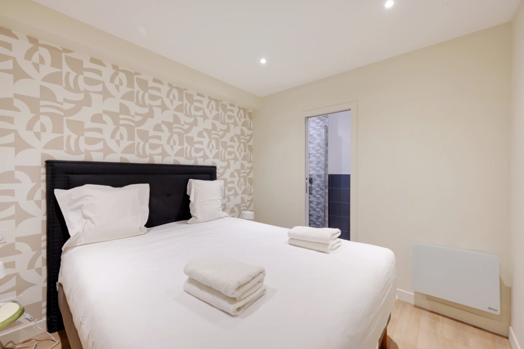 LOCAL AIRBNB – PARIS 9 – 6 personnes