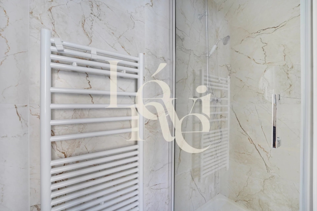 Appartement – Paris V – Mouffetard