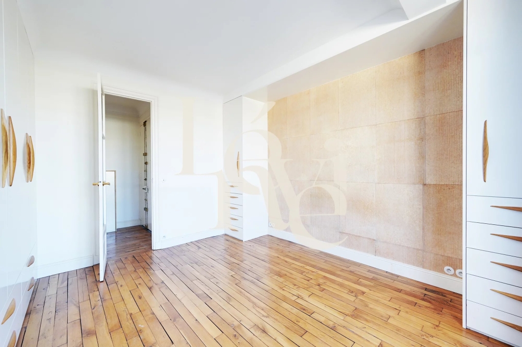 Appartement – 3 pièces – 63m2