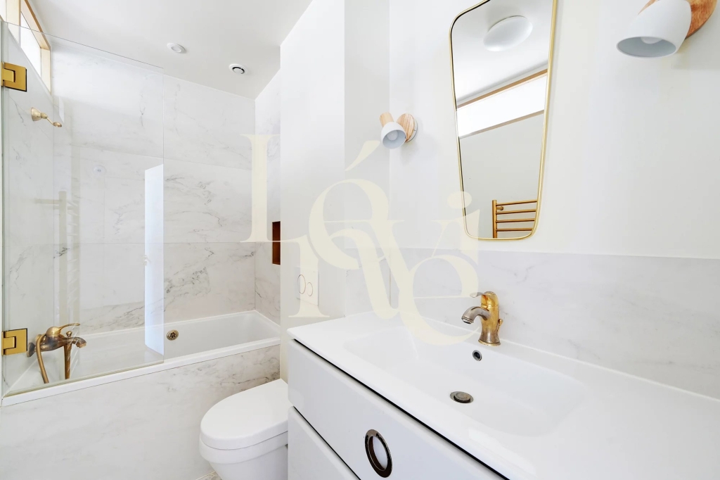 Appartement – 3 pièces – 63m2