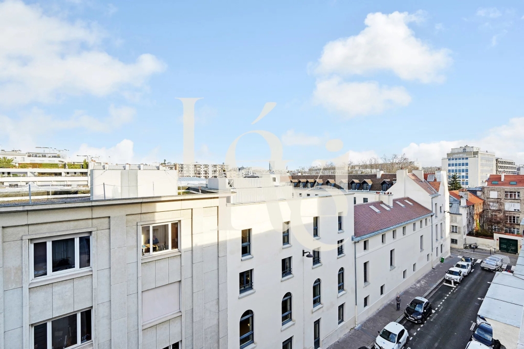 Appartement – 3 pièces – 63m2