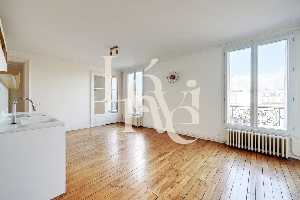 Appartement – 3 pièces – 63m2