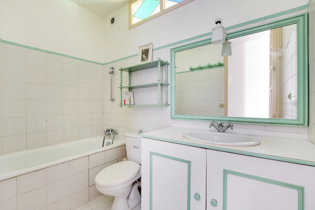 LOCATION SAISONNIÉRE – PARIS 5ÈME – 4 PERSONNES