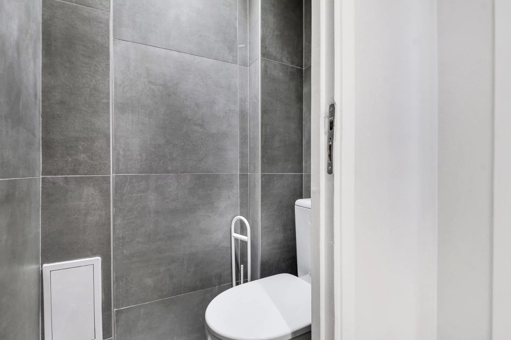 APPARTEMENT – PARIS 15 – 4 PERSONNES