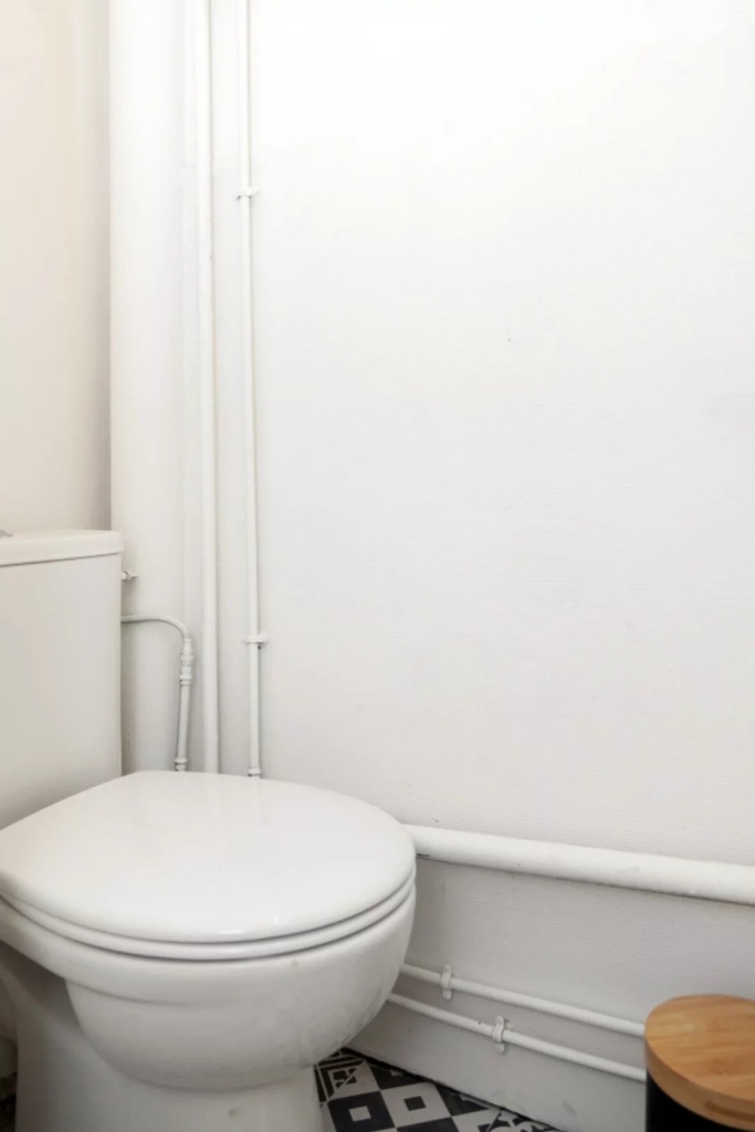 APPARTEMENT – SAINT OUEN – 2 PERSONNES