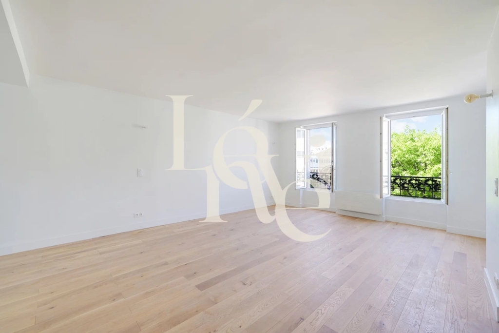 Appartement familial – Rue du Midi / 93m2