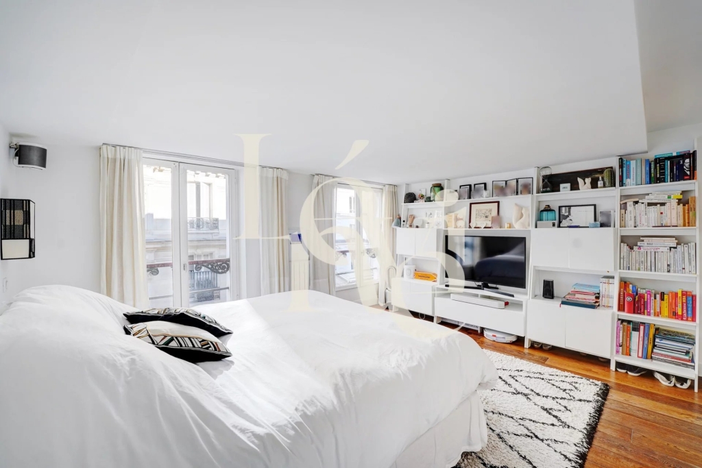 Appartement – 3 PIÈCES – 90m²