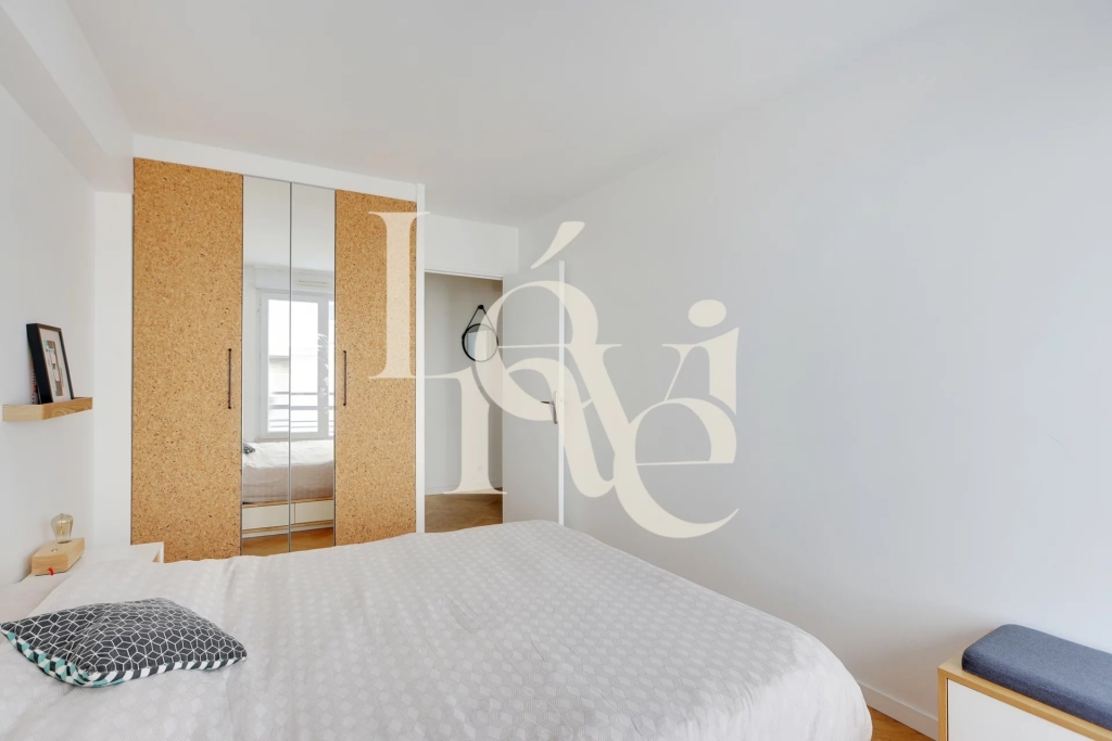 Appartement – 3 pièces – 70,5m2