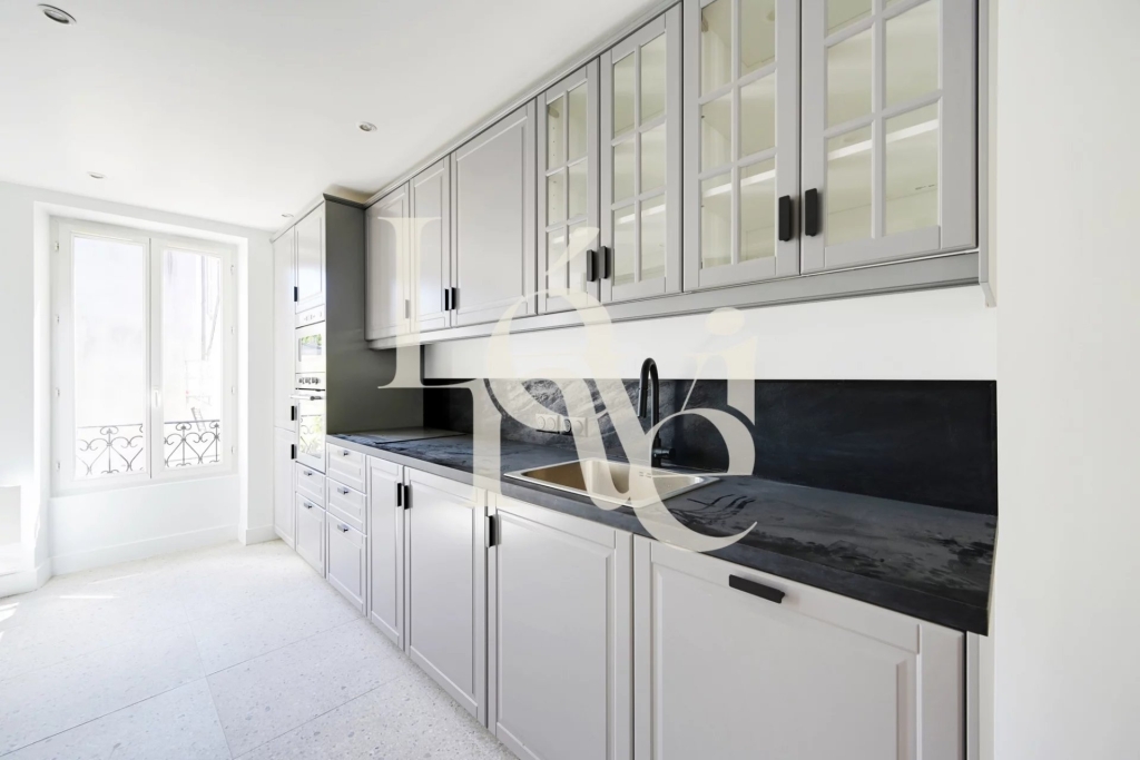 Appartement familial – Rue du Midi / 93m2