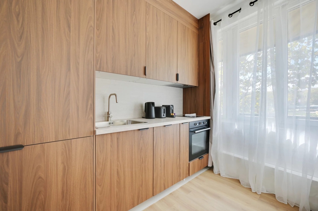 PARIS 16 – Appartement 8 personnes