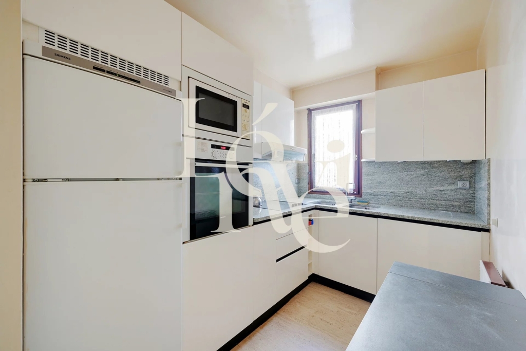 Appartement – 2 pièces – 56m2