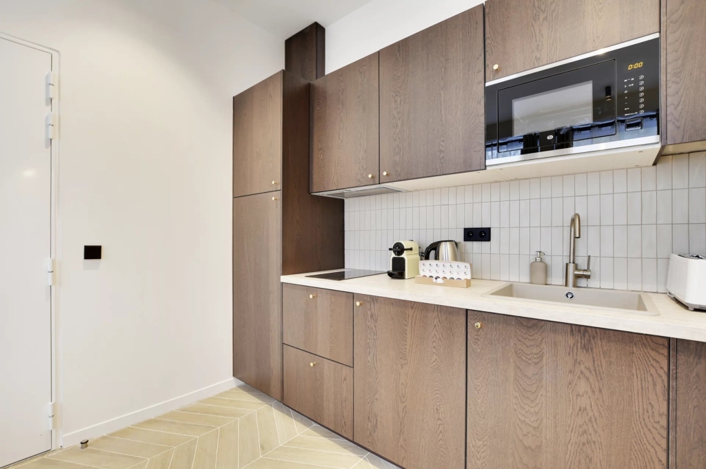 APPARTEMENT PARIS 11 – 2 personnes