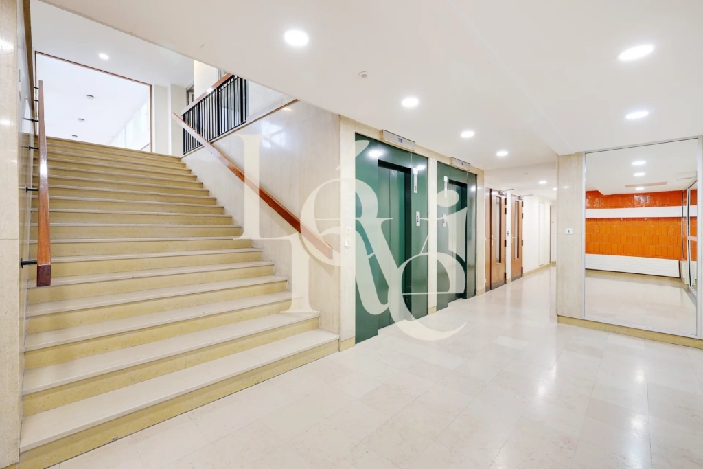 Appartement – 2 pièces – 45m2