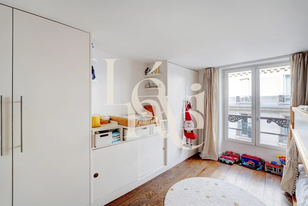 Appartement – 3 PIÈCES – 90m²