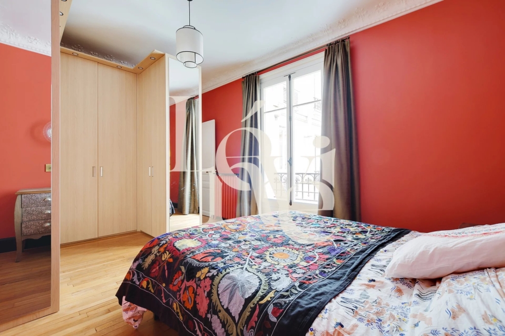 Appartement – 5 pièces – 172m2