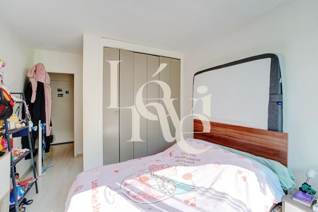 APPARTEMENT – 2 PIÈCES AVEC TERRASSE EXCEPTIONNELLE DE 106 M² – 49,30 m² LOI CARREZ