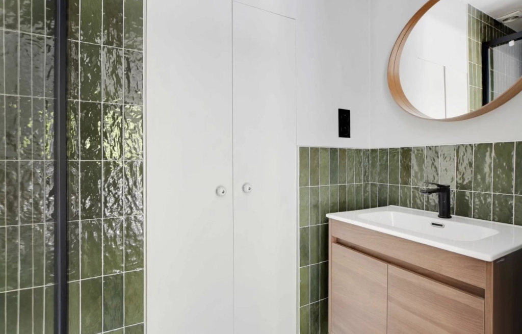 LOCATION SAISONNIÈRE – PARIS 11 – 6 personnes