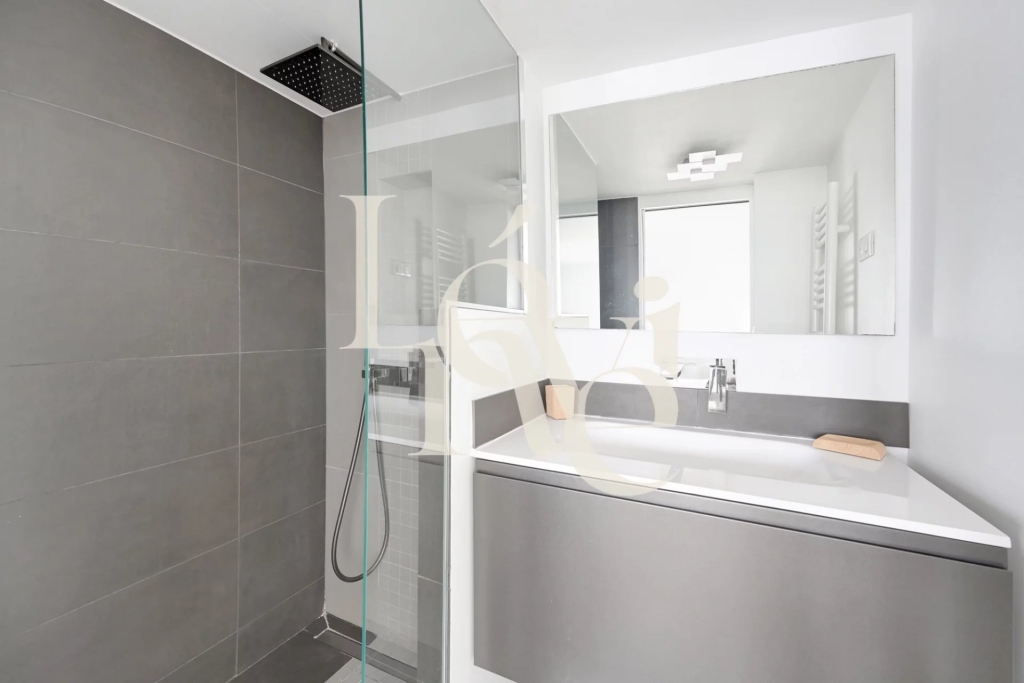 appartement – 2 pièces – 42m2