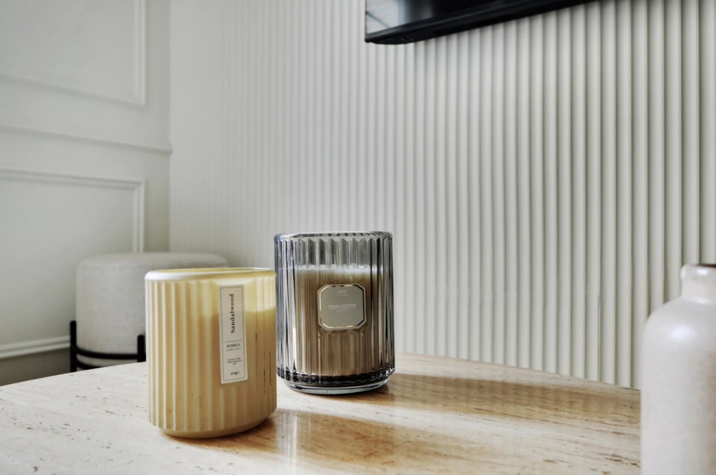 APPARTEMENT – VINCENNES – 4 PERSONNES