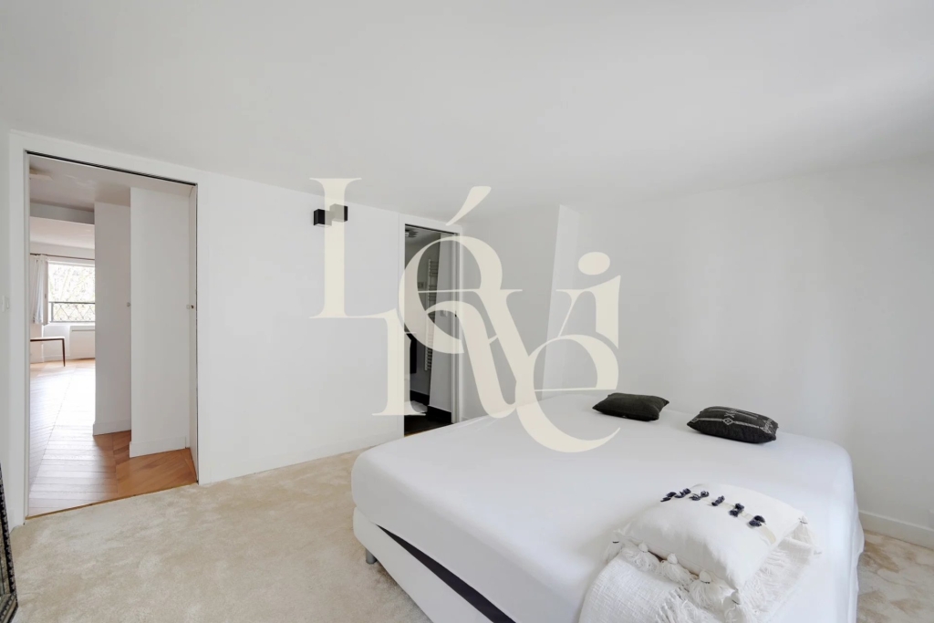 appartement – 2 pièces – 42m2