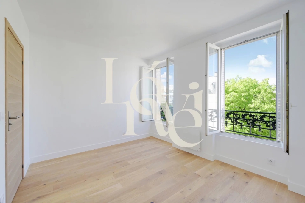 Appartement familial – Rue du Midi / 93m2