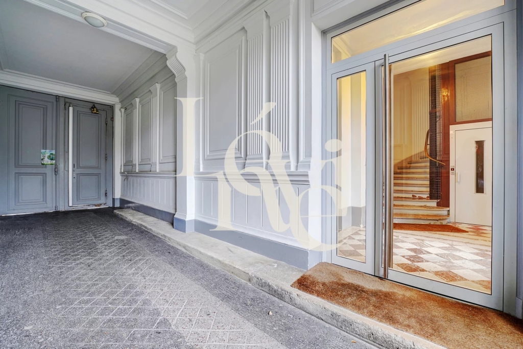 Appartement – 5 pièces – 83 m2