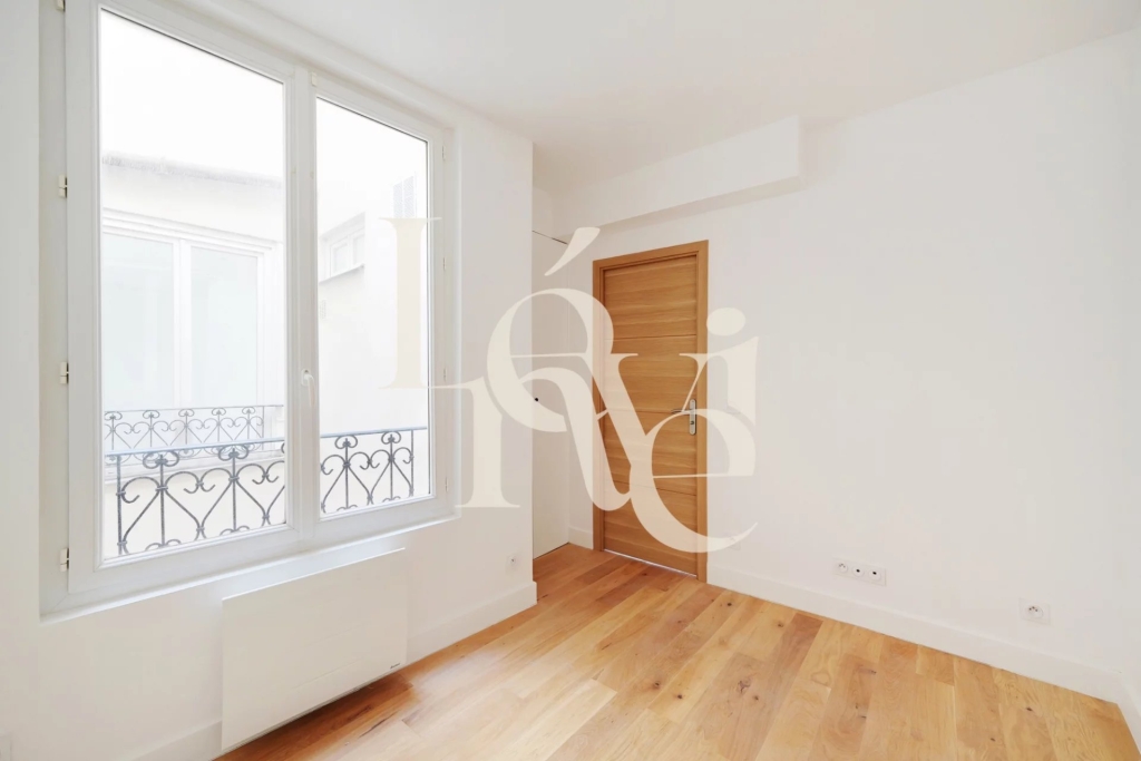 Appartement familial – Rue du Midi / 93m2