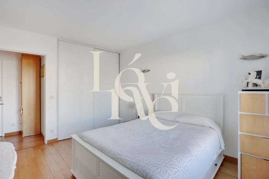 Appartement 3 pièces – 69 m2 / PARC DE L&rsquo;ARCHEVECHE