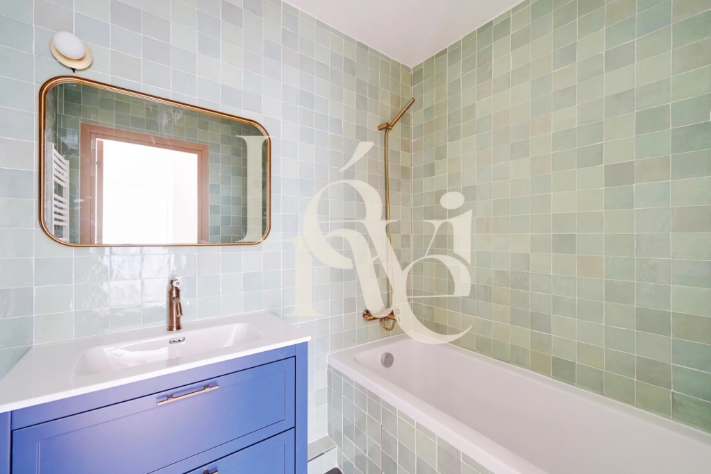 Appartement familial – Rue du Midi / 93m2