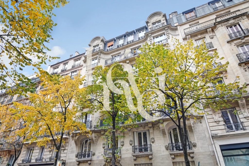 Appartement familial – 5 pièces – 105 m² – Quartier Butte-aux-Cailles / 75013 Paris