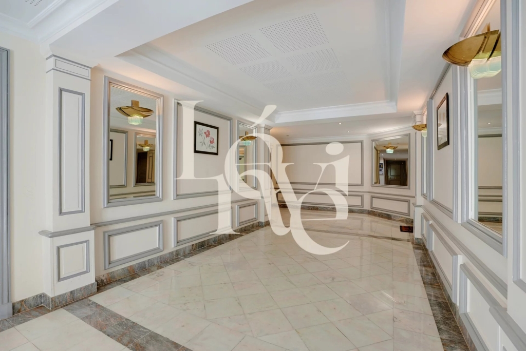 Appartement 3 pièces – 69 m2 / PARC DE L&rsquo;ARCHEVECHE