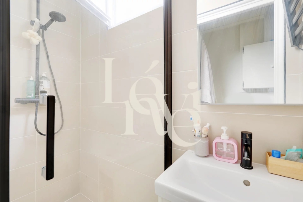 Appartement – 2 pièces – 31m2