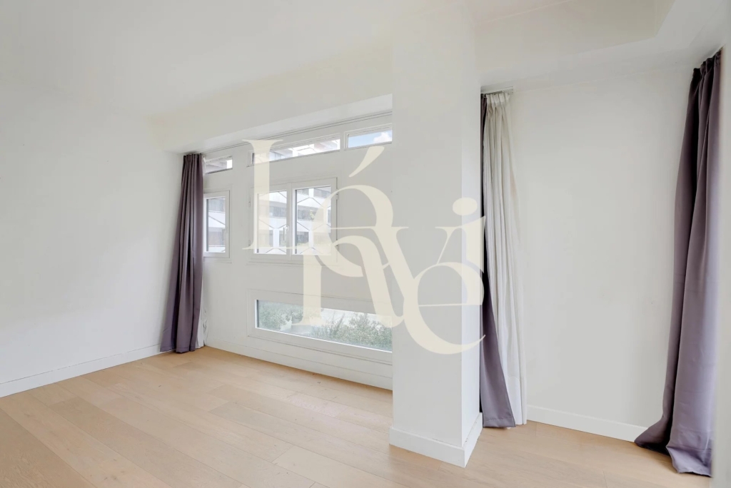 Appartement avec balcon – 3 pièces – 56m2