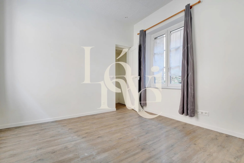 Appartement – Studio – 27,5 m2 – Patay/Tolbiac – 75013 Paris