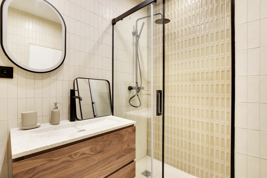 LOCATION SAISONNIÈRE – PARIS 11 – 2 personnes