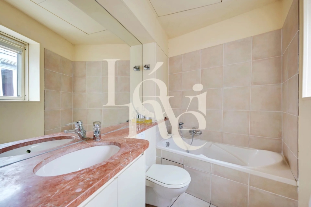 Appartement – 3 pièces – 62m² – MOUFFETARD