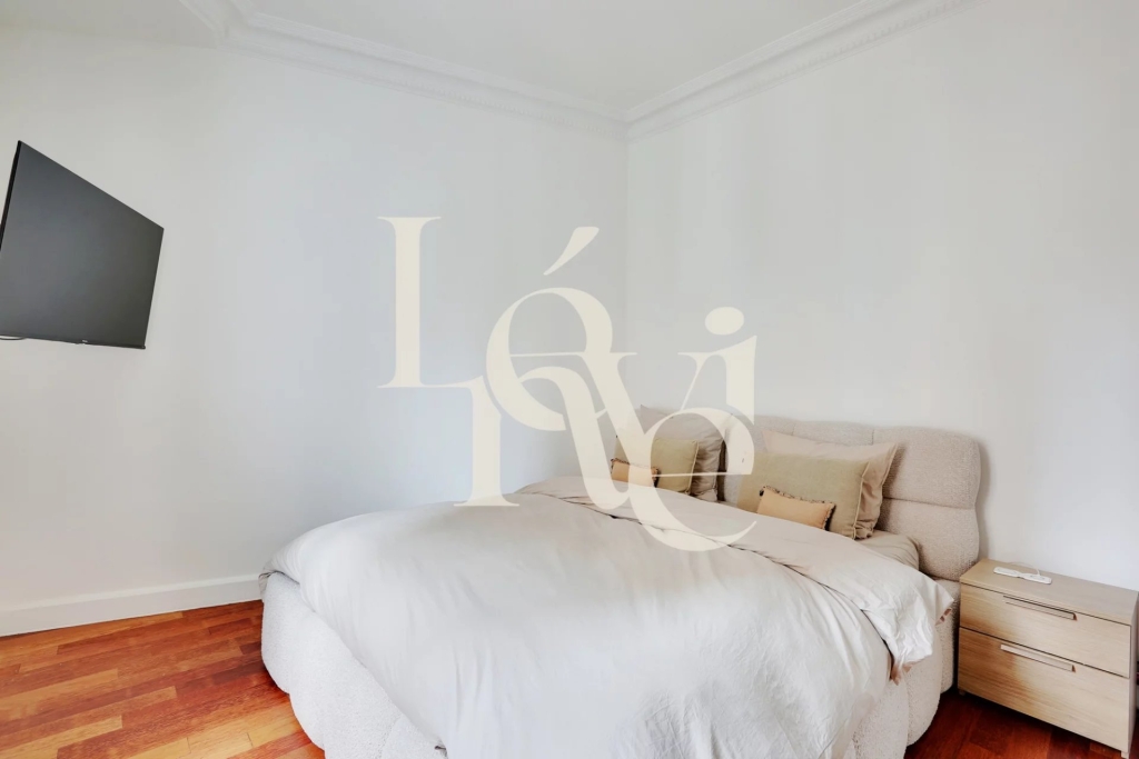 Deux pièces – 50m2 / Charenton-Ecoles