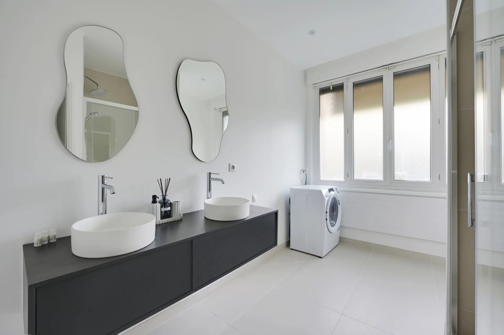 PARIS 16 – Appartement 8 personnes