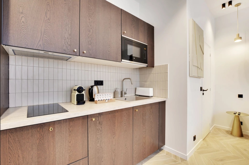 APPARTEMENT PARIS 11 – 2 personnes