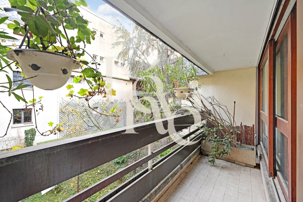 Appartement – 2 pièces – 56m2