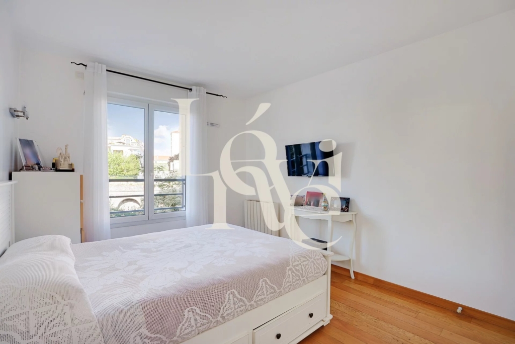 Appartement 3 pièces – 69 m2 / PARC DE L&rsquo;ARCHEVECHE