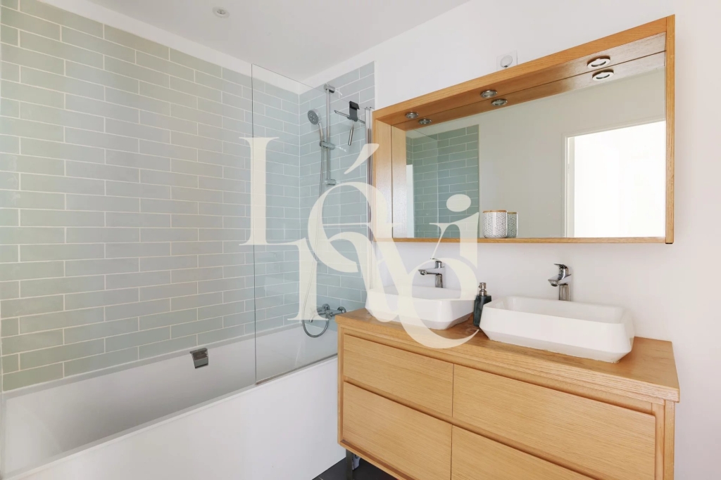 Appartement – 3 pièces – 70,5m2