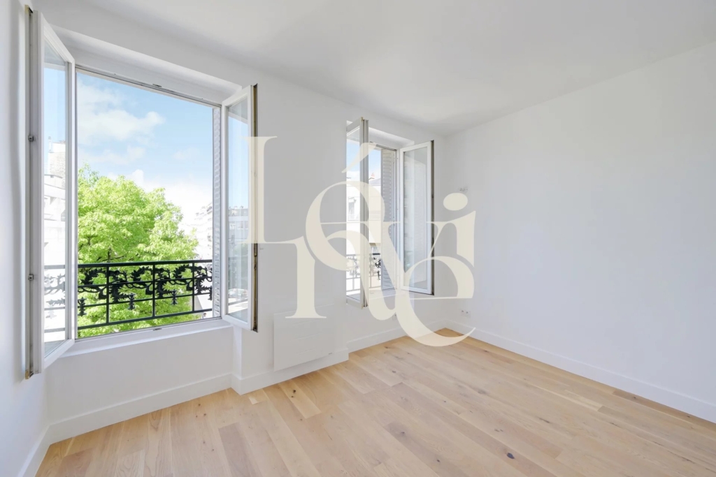 Appartement familial – Rue du Midi / 93m2