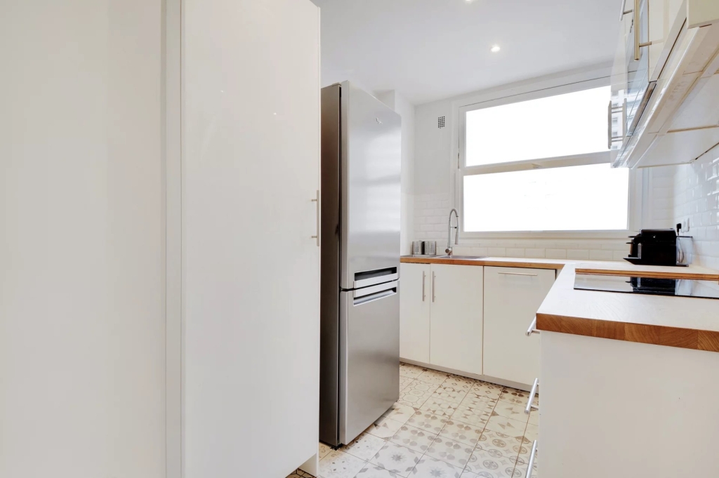 APPARTEMENT – PARIS 15 – 4 PERSONNES