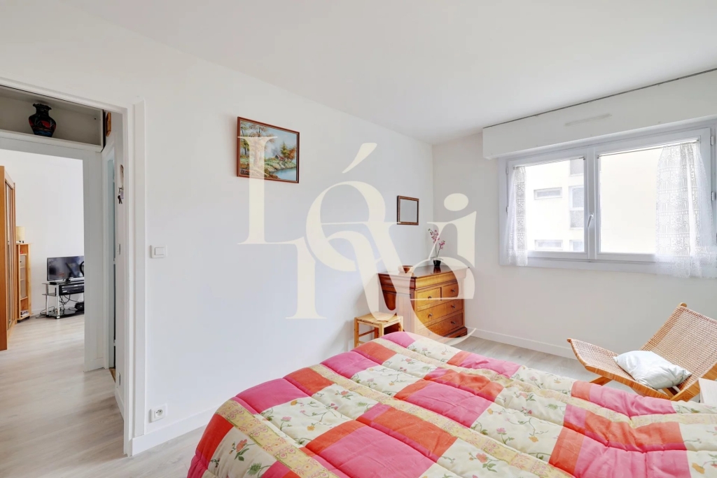 Appartement – 2 pièces – 45m2