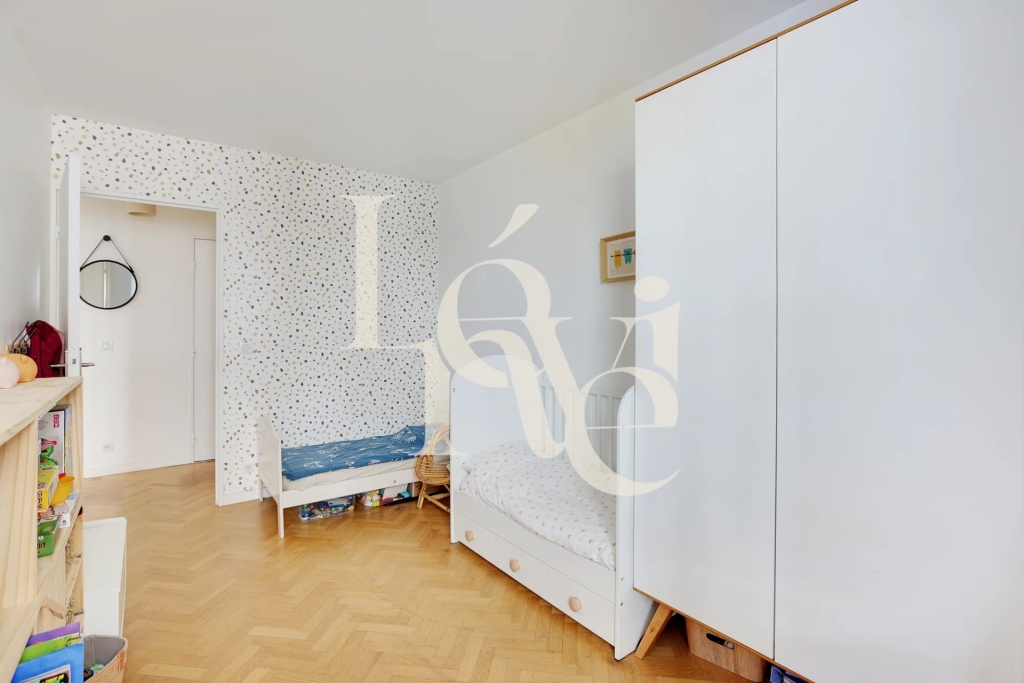 Appartement – 3 pièces – 70,5m2